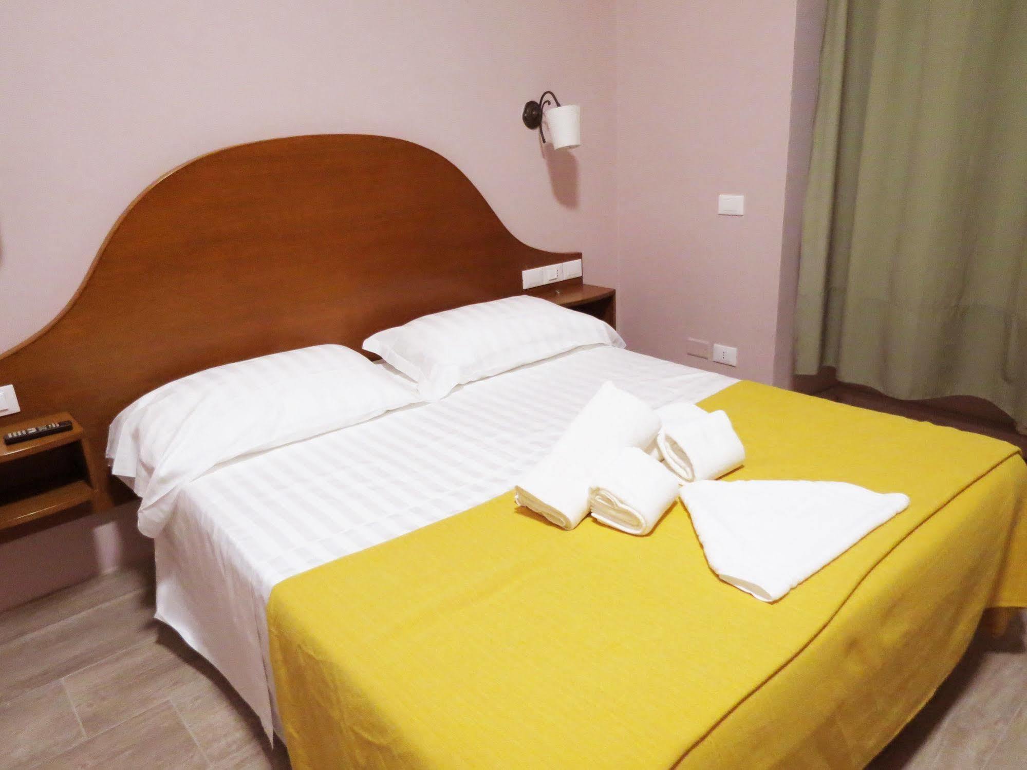 Pensione Paradise Roma Exterior foto